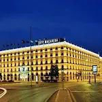Tryp Sevilla Macarena Hotel