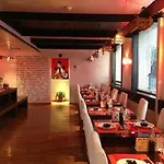 Tryp Sevilla Macarena Hotel