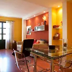 Apartamento San Benito C