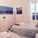 Apartamento Barrio Santa Cruz