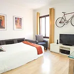 Bordador Bicycle City Center By Valcambre