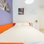 Colorful And Diaphanous- 3Bd 1Bth - Peral