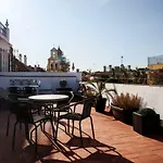 Apartamento Barrio Santa Cruz