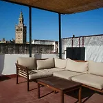 Apartamento Barrio Santa Cruz