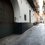 Apartamento Barrio Santa Cruz