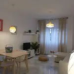 Apartamento Maimonides