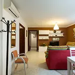Holi-Rent Albareda