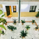 Los Patios De La Juderia