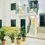 Los Patios De La Juderia