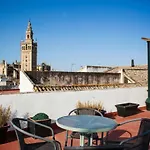 Apartamento Barrio Santa Cruz