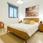 Apartamento Castilla