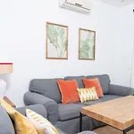 Ad3A Apartment Antonia Diaz St 250Mts De Catedral