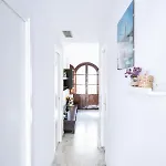 Muy Centrico Apto. En Tipico Patio Sevillano