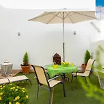 Hsh Select Casa Pilatos