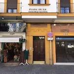 Apartment Plaza De La Contratacion