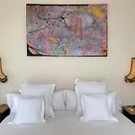 Apartamentos Paseo Colón