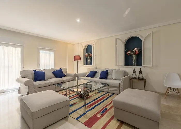 Apartamento Entero De 170M2 A 1 Min De La Catedral