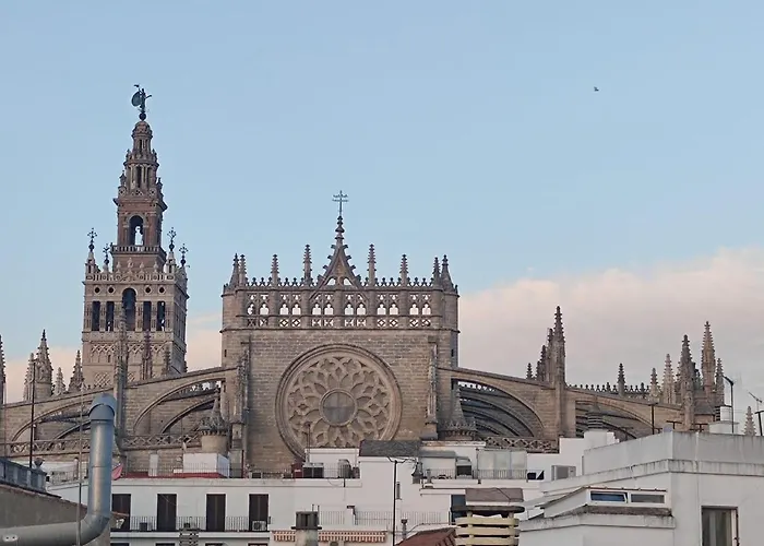 Blue House Arenal Seville