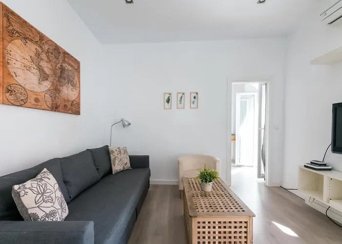 Alameda Apartments