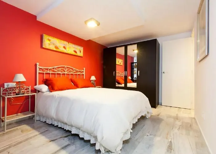 Apartamento Azahar