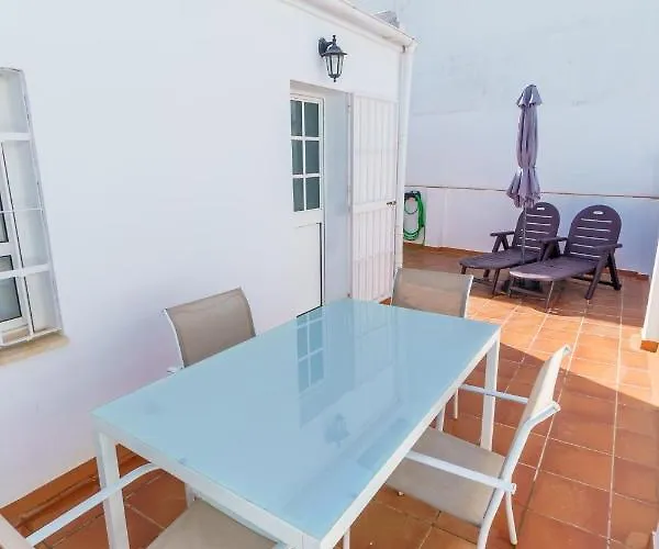 Rentalsevilla Guadalete II