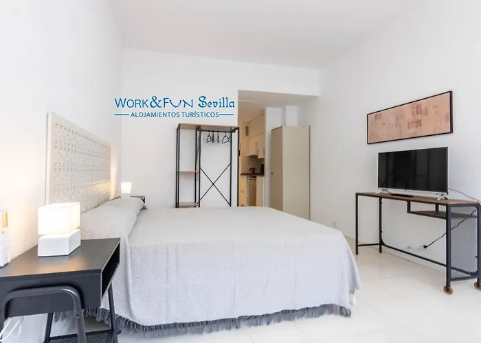Apartamento Martin Villa