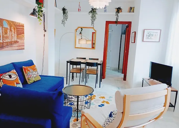 Palacio De Duenas Private Terrace