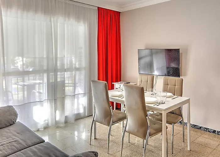 Apartamento Rubi