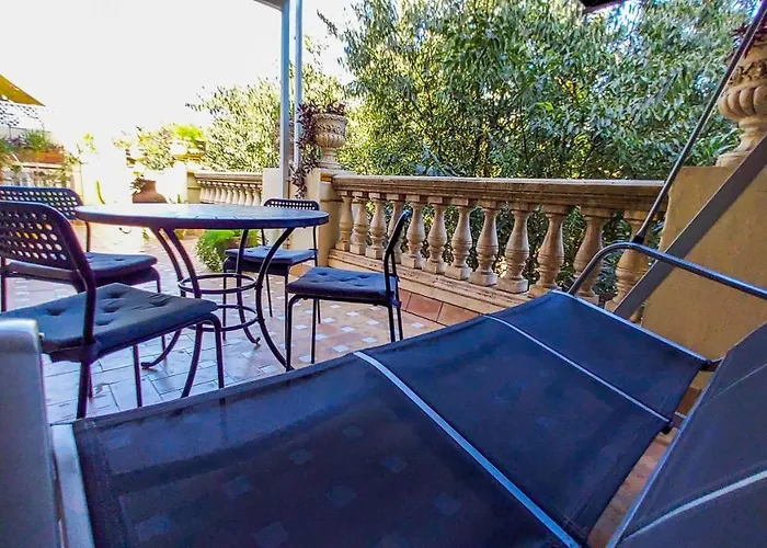 Atico Duplex Alameda De Hercules Gran Terraza