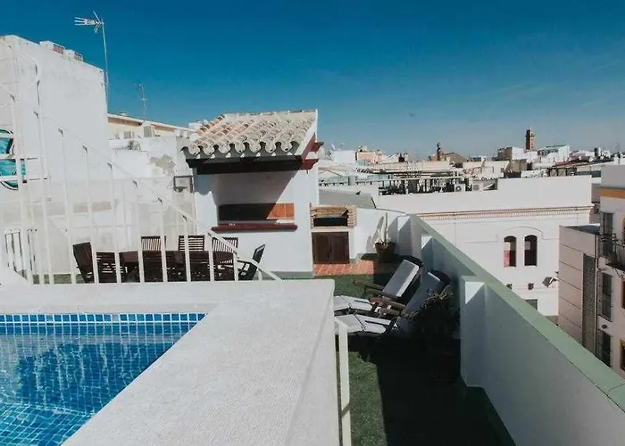 Gran Casa con Piscina