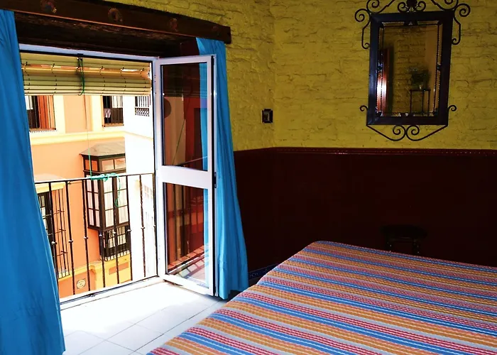 Hostal-Pensión Vergara