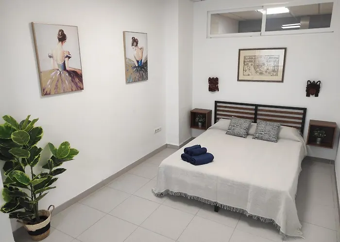 Apartamento Santa Clara