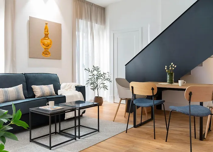 Magno Apartments Pureza