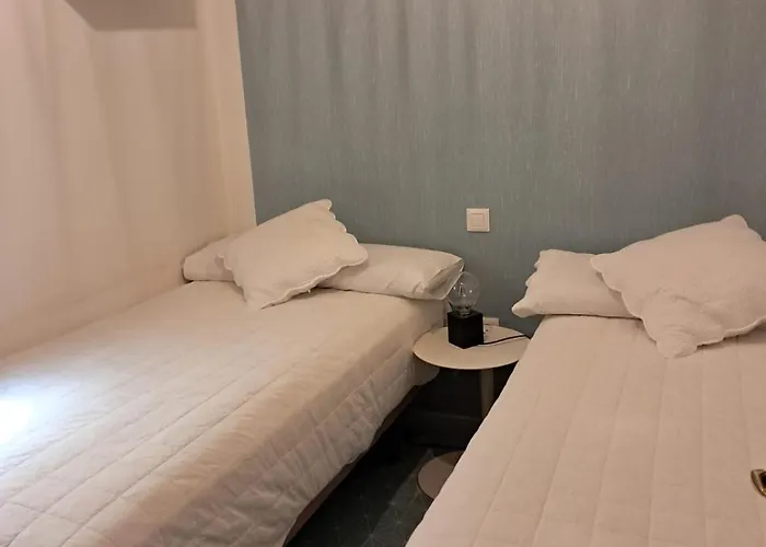 Apartamento Con Solera En El Corazon De Triana