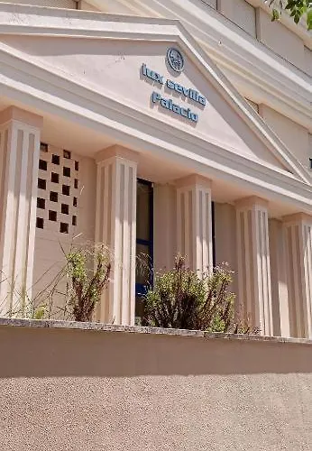Apartamento De Lux Sevilla Este