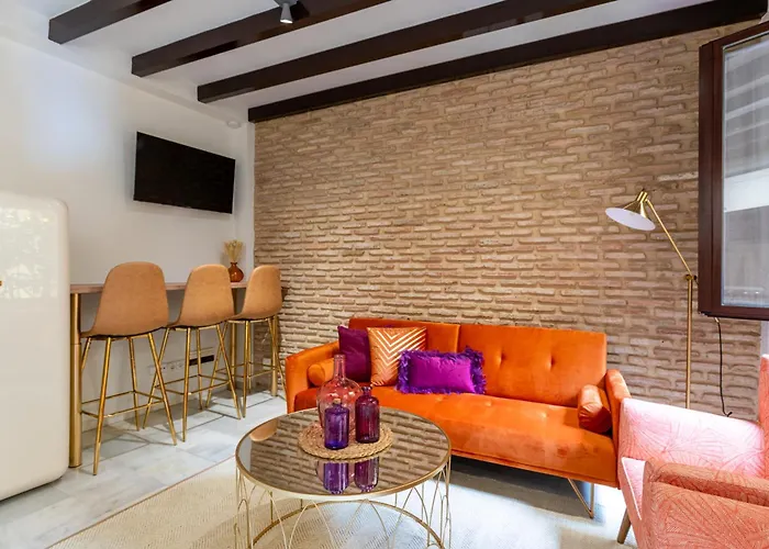 Luminoso Apartamento En Pureza