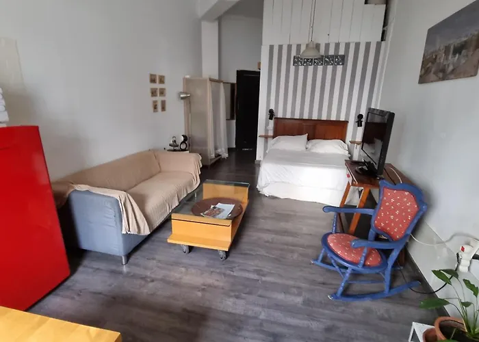 Loft En Casco Historico Macarena