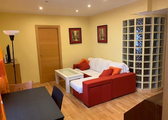 Triana - San Jacinto Neighborhood