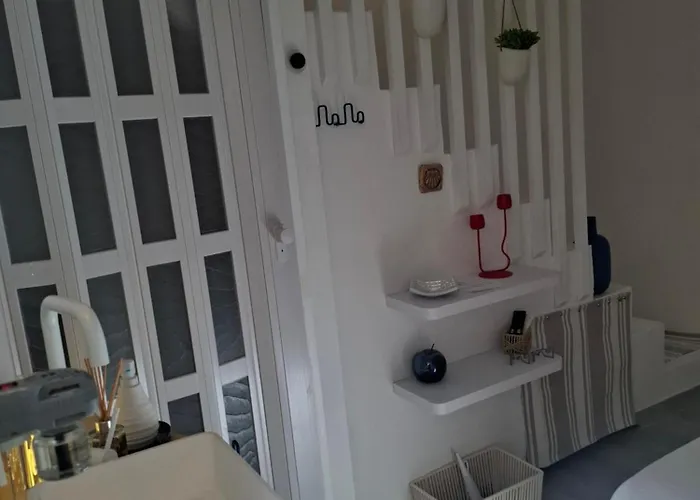 Tiny House El Sol