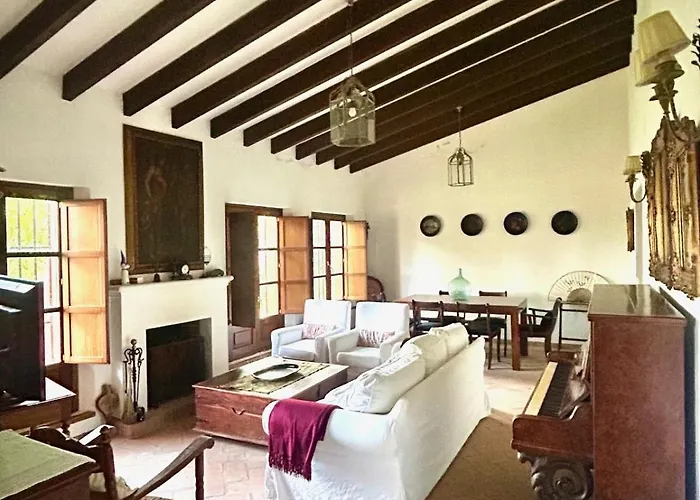 Hispalis Villa De Sanlucar