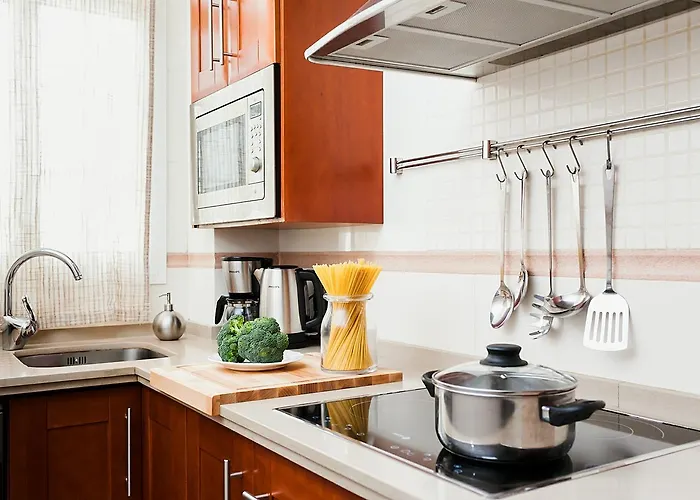 Apartmento Arroyo