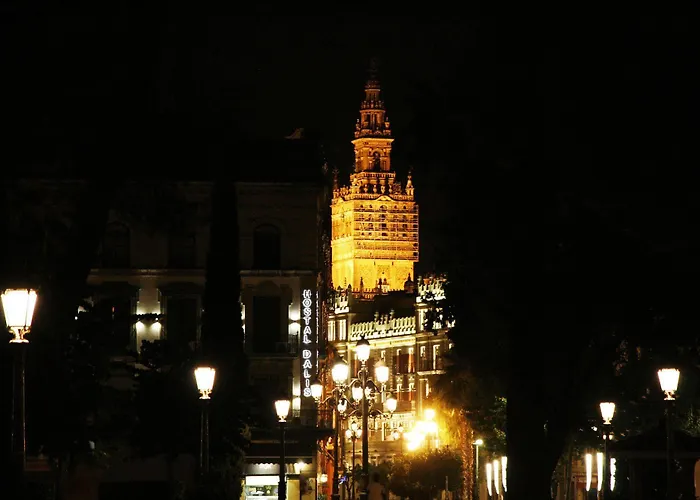 Hostal Dalis
