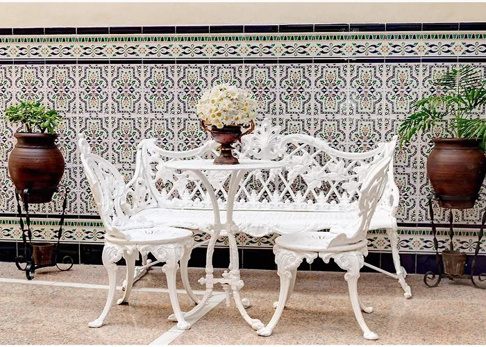 Pension Azahar