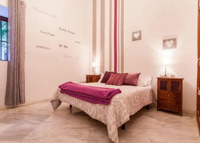 Deluxe Apartment Galindo