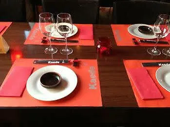 Tryp Sevilla Macarena Hotel