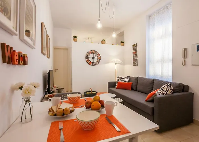 Homefeel Alameda