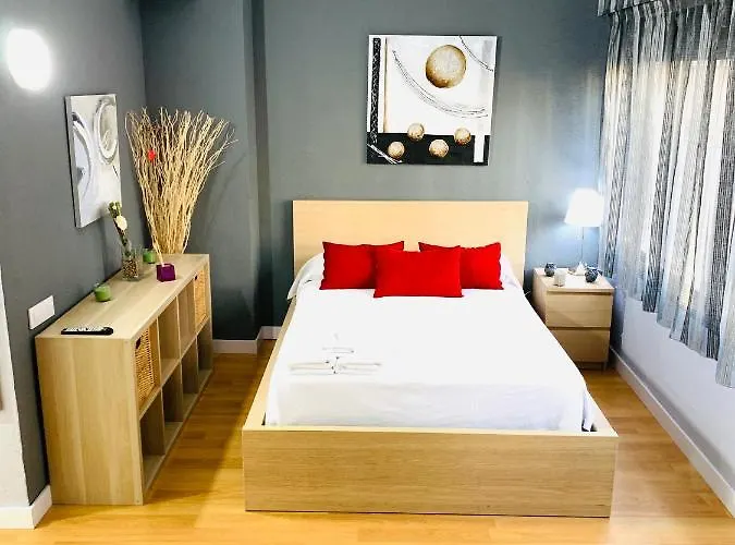 Resitur Luxury Apartment 113