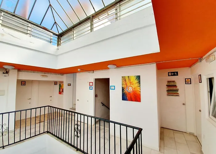 Arc House Sevilla (Adults Only)