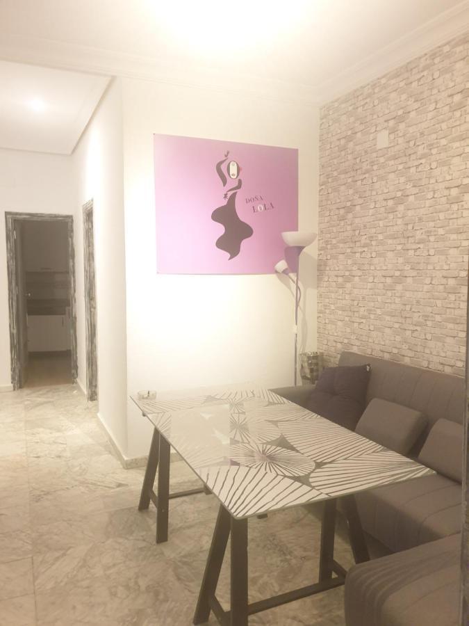 Apartment Dona Lola Corner Seville