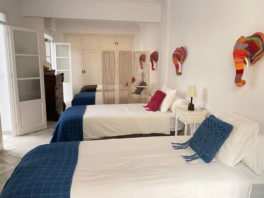 Hispalis Lepanto Apartment *